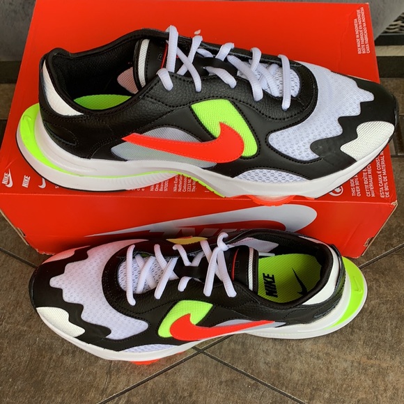 NIKE AIR ZOOM DIVISION men’s - Picture 4 of 14